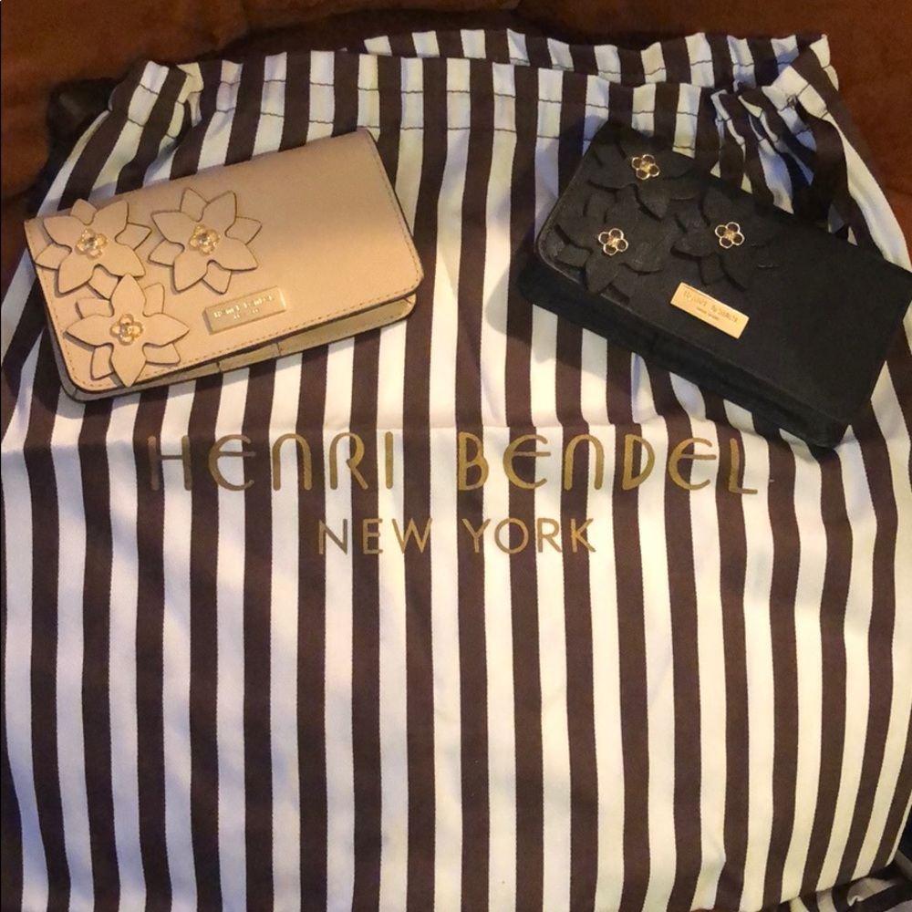 Henri Bendal Everything! - image 2